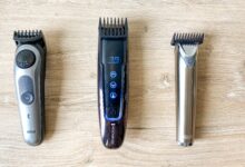 best beard trimmer