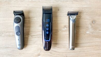 best beard trimmer