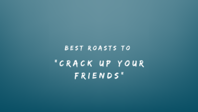 best roasts